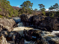 Pollcherian Falls