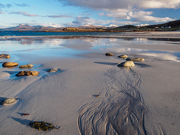2016-02 Mellon Udrigle Beach