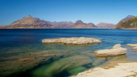 Elgol