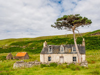Callakille Croft House