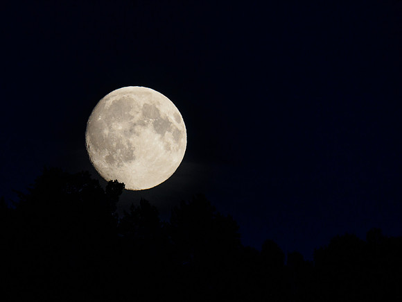 Moonrise