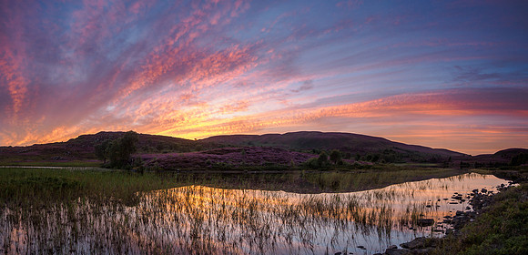 Same Loch, Different Viewpoint