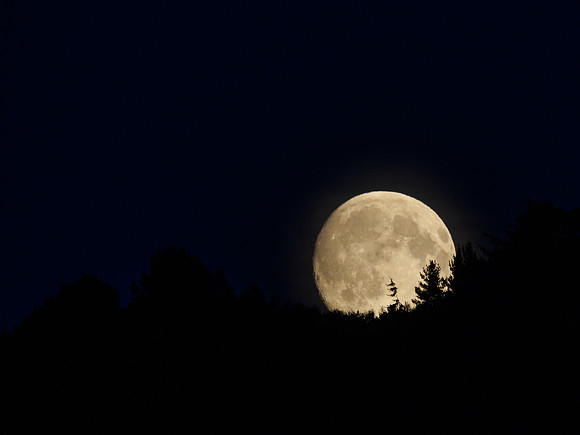 Moonrise