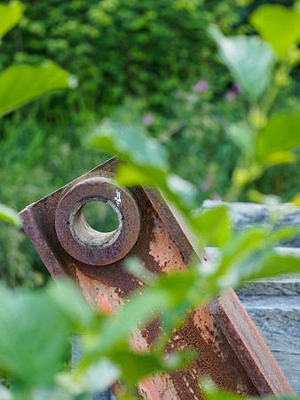 Scrap Heap Challenge