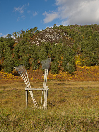 Glen Strathfarrar