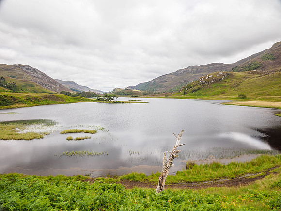 Loch a' Mhuillidh
