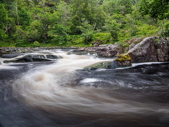 River Farrar