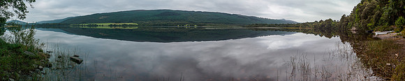 Loch Meiklie