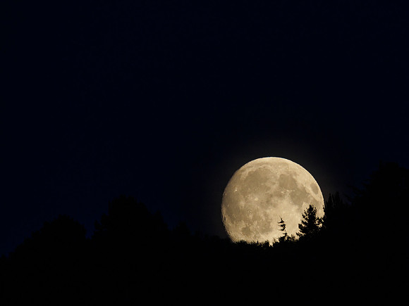 Moonrise