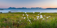 Cuillin Sunset