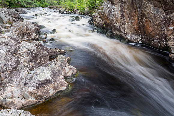 River Farrar