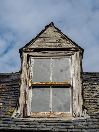 Callakille Croft House