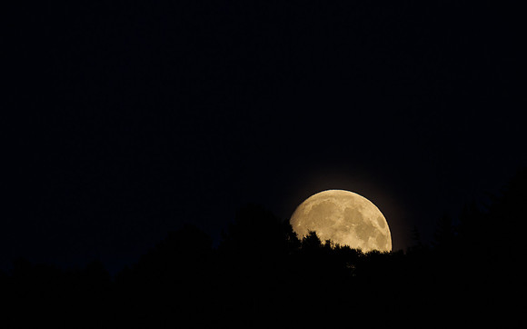 Moonrise