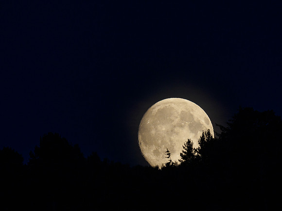 Moonrise