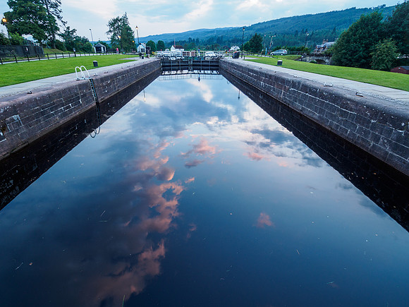 Caledonian Canal