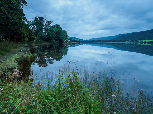 Loch Meiklie