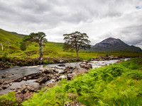 River Torridon