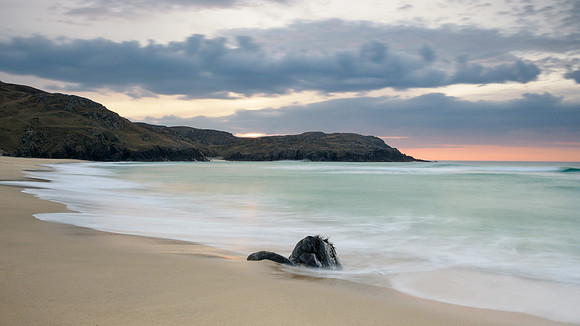 Day One At Dalmore