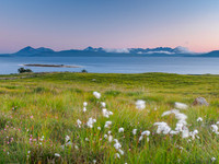 Cuillin Sunset