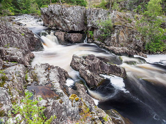 River Farrar
