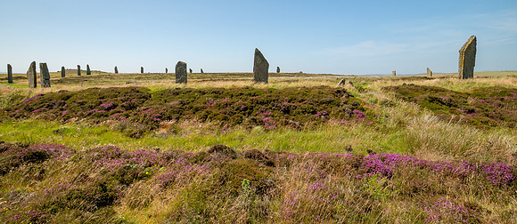Ring of Brodgar