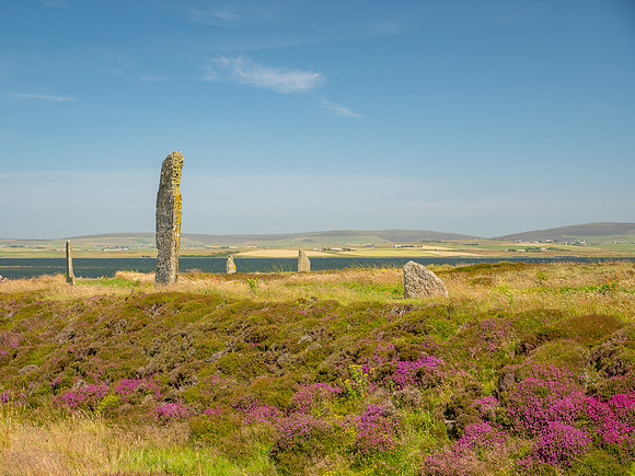 Ring of Brodgar