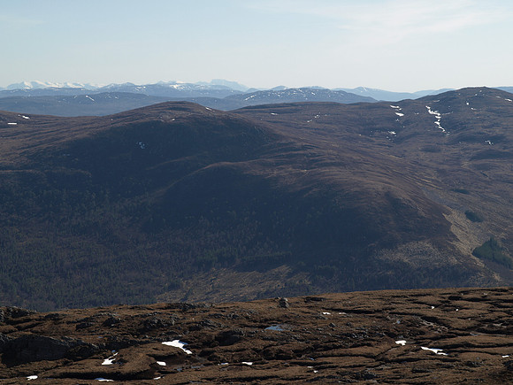 Sgurr Na Diollaid_0728