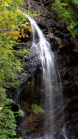 Dhivach Falls