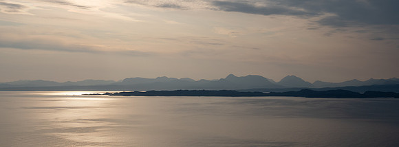 Lealt View