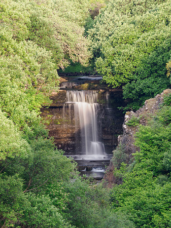 Lealt Falls