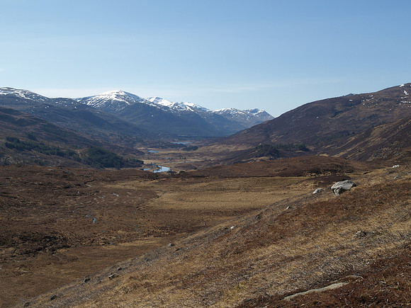 Sgurr Na Diollaid_0699