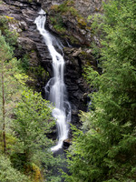 Corrimony Falls
