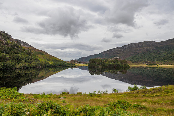 Glen Strathfarrar