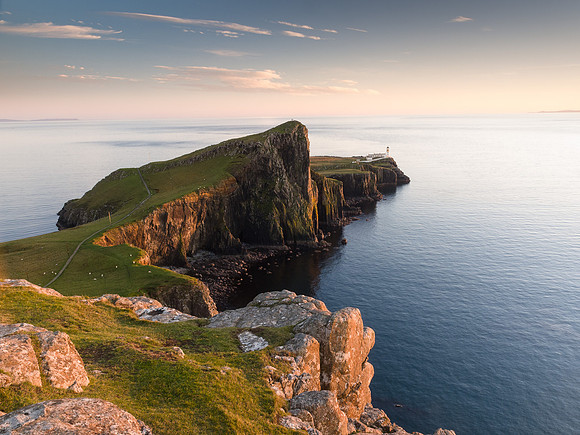 Neist Point