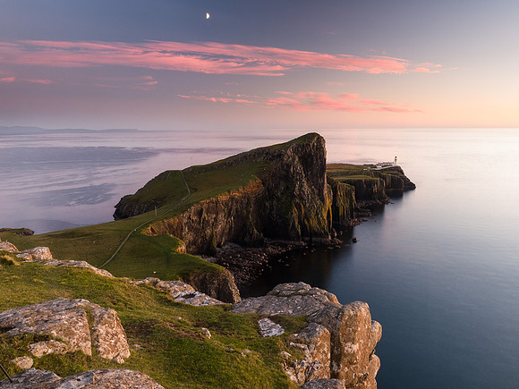 Neist Point