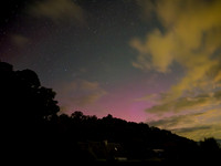 A Hint of Aurora
