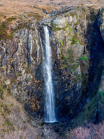 Skye Fall