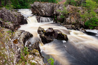 Pollcherian Falls