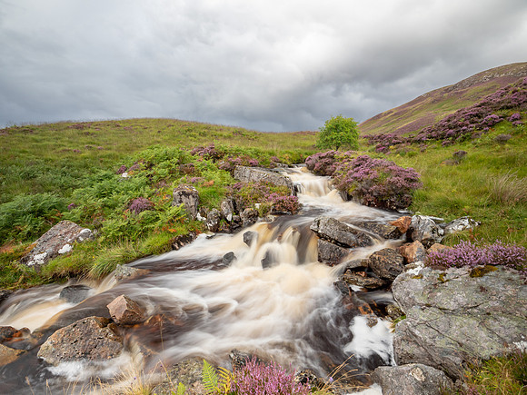 Allt a'Chroisg