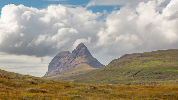Suilven