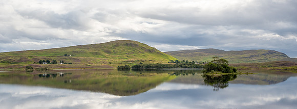 Loch Calm