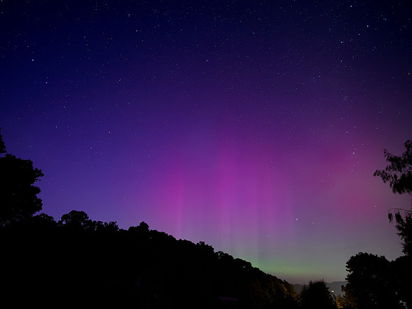 Aurora Borealis