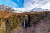 Skye Fall