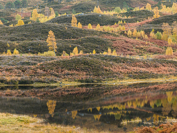 Loch Sealbhanach