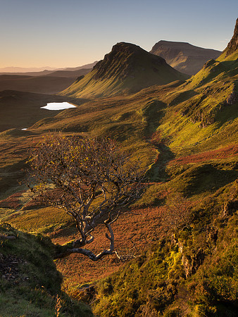 The Quiraing