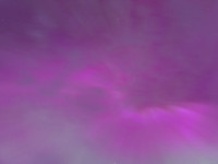 Aurora May 11th