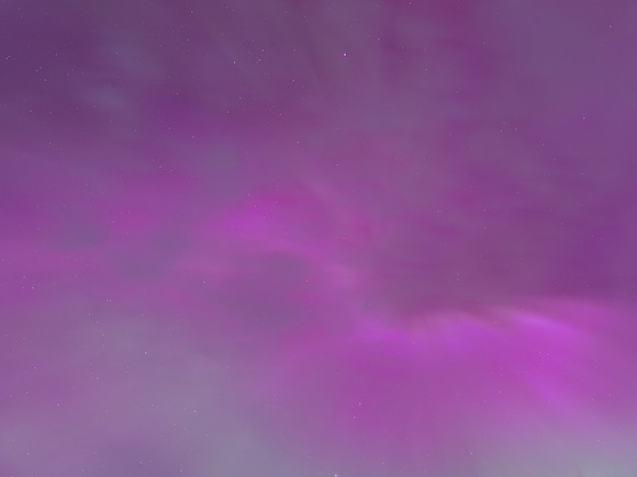 Aurora May 11th