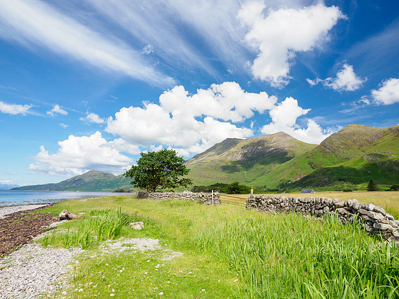 Beinn Sgritheall