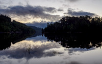 Moody Glen Affric