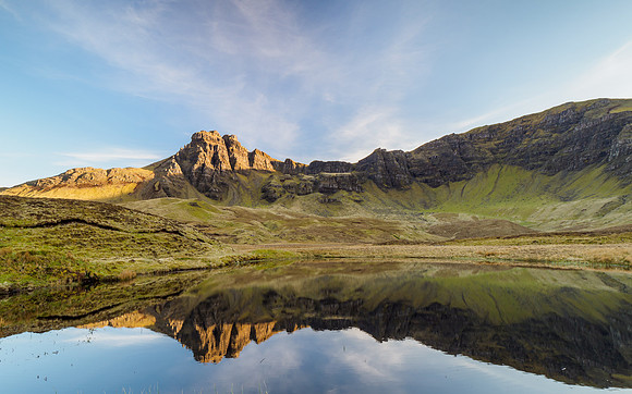 2021-04 Sgùrr a' Mhadaidh Ruaidh, Skye
